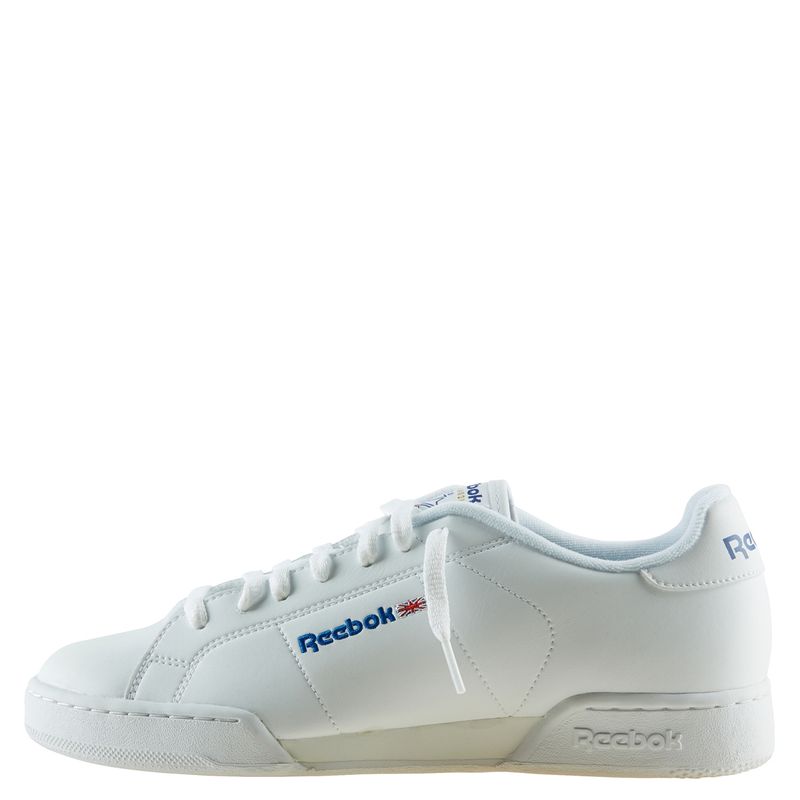 REEBOK - Npc Ii Syn Zapatilla Urbana Hombre Blanco Reebok