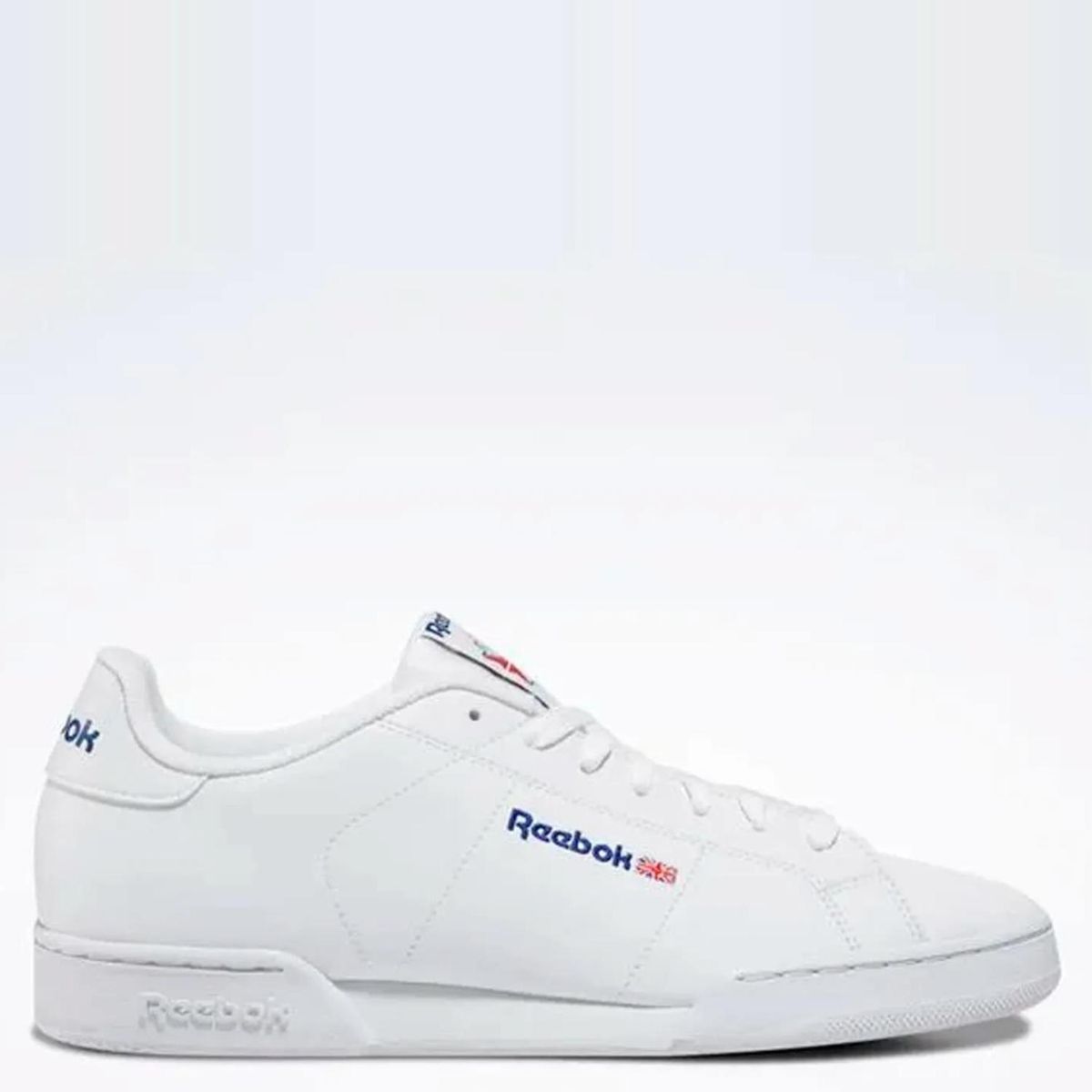 REEBOK - Npc Ii Syn Zapatilla Urbana Hombre Blanco Reebok