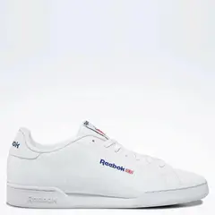 REEBOK - Npc Ii Syn Zapatilla Urbana Hombre Blanco