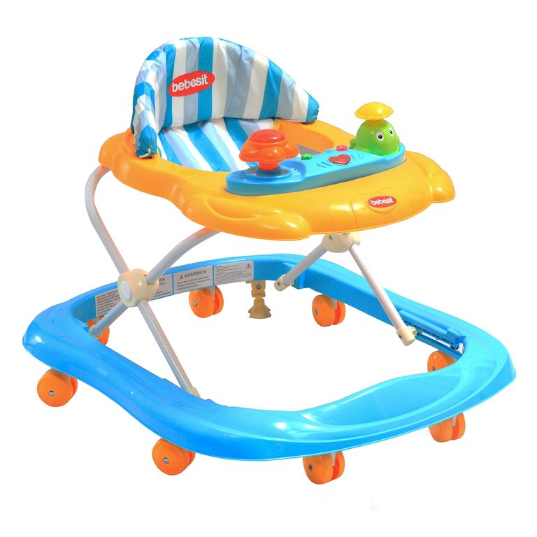 BEBESIT Andador Moby 716