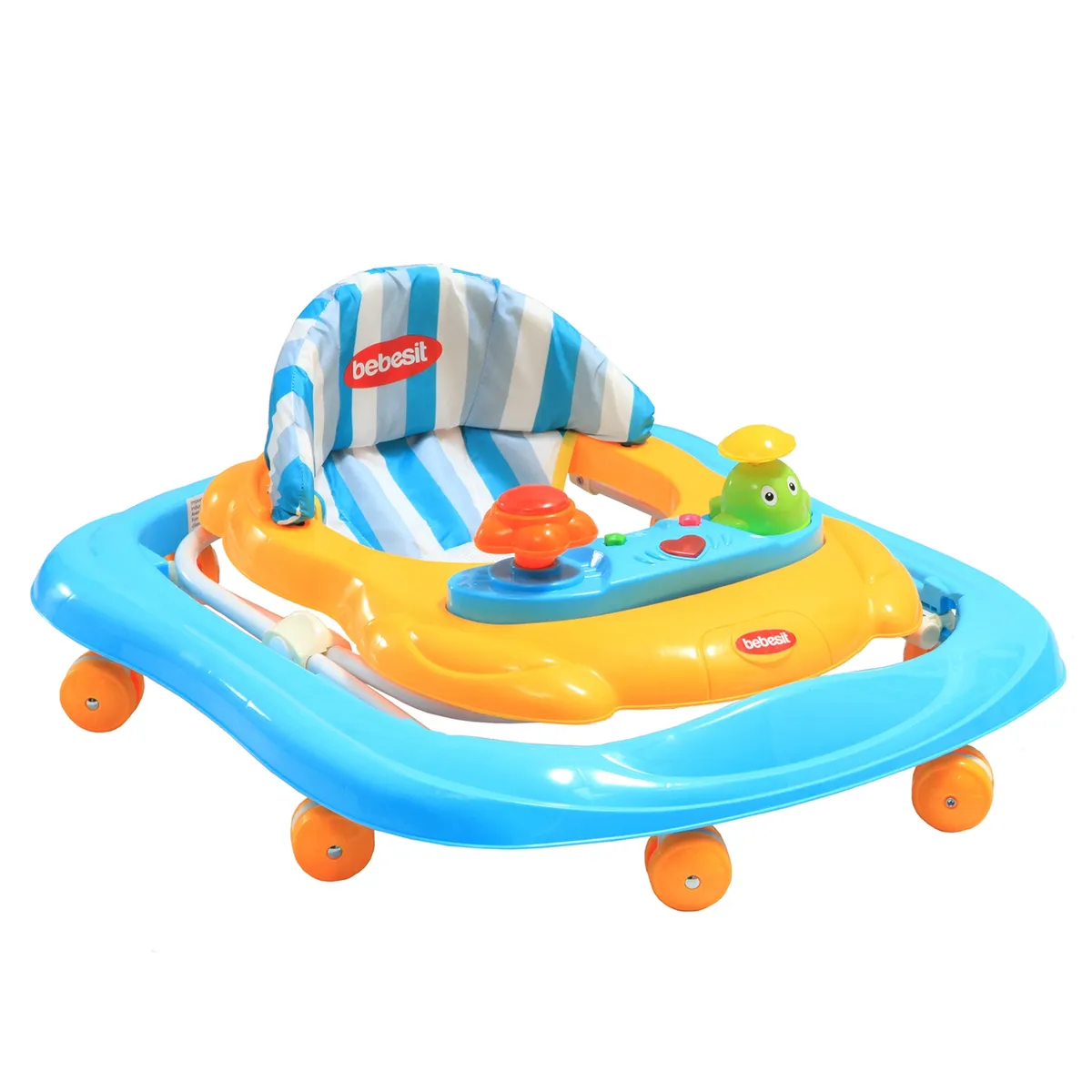 BEBESIT - Andador Moby 716 Bebesit