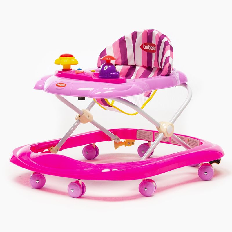 BEBESIT - Andador Moby 7106 Bebesit