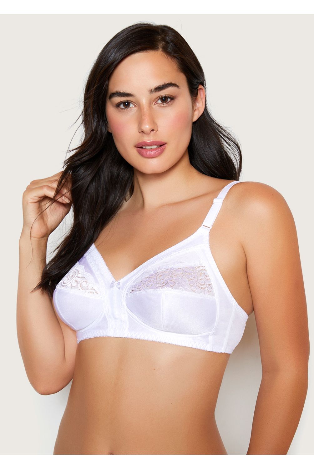 TRIUMPH - Sostén Sin Relleno Mujer Triumph