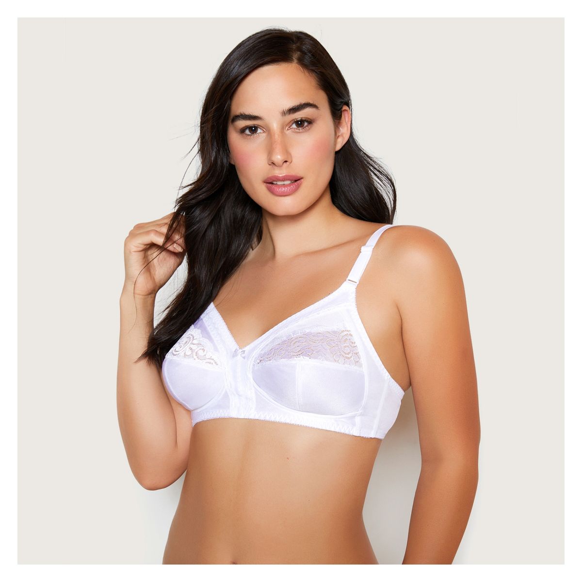 TRIUMPH - Sostén Sin Relleno Mujer Triumph