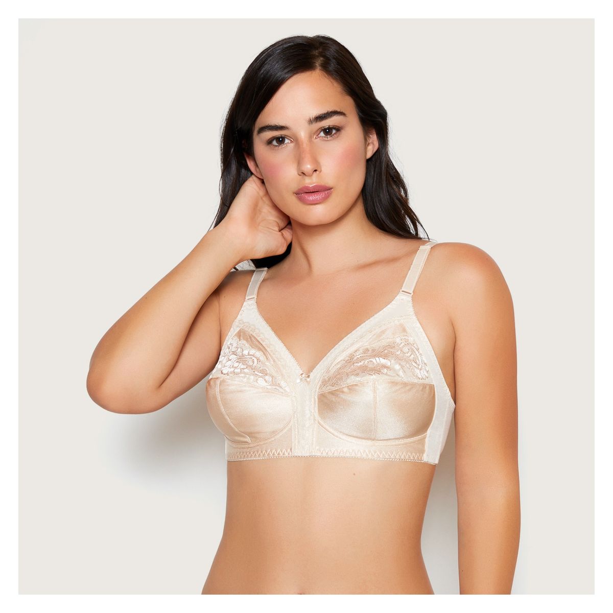 TRIUMPH - Sostén Sin Relleno Mujer Triumph