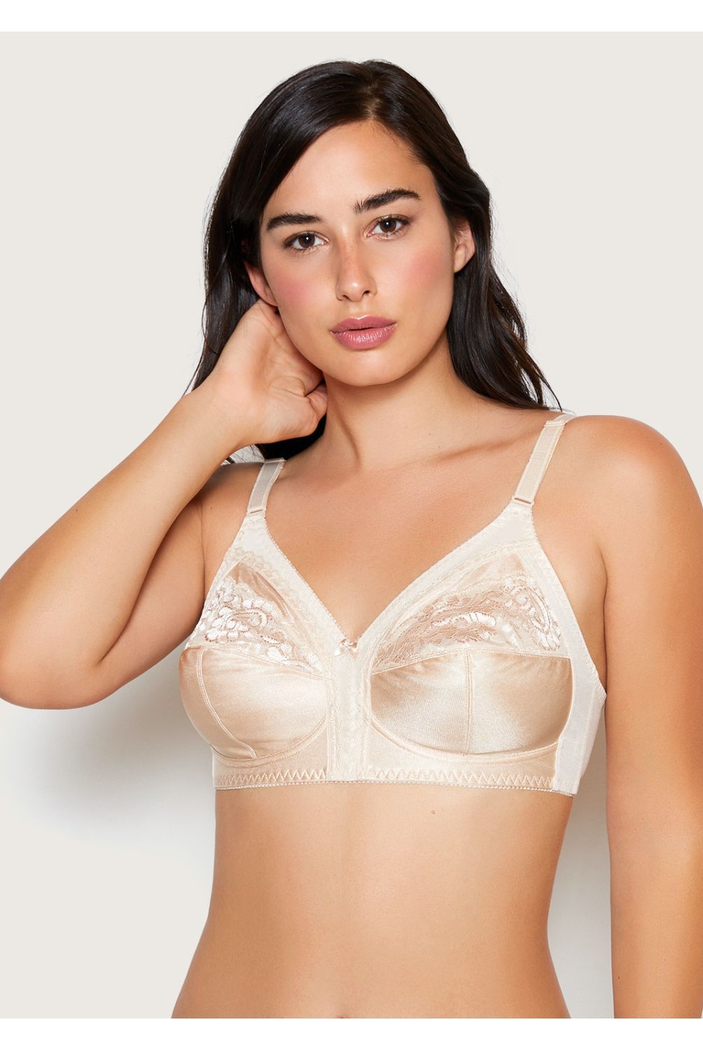 TRIUMPH - Sostén Sin Relleno Mujer Triumph
