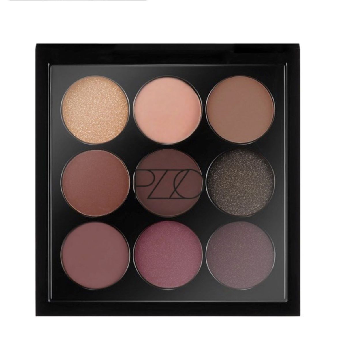 PETRIZZIO - Set Sombras X 9 Vintage Petrizzio