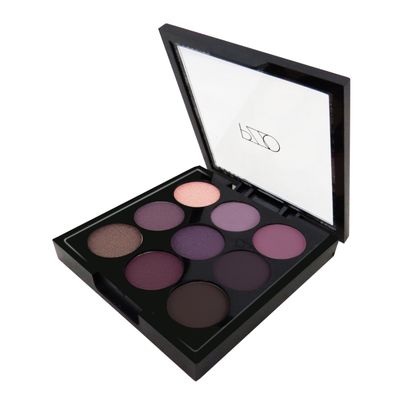 Imagen 2 del producto Paleta de Sombras x 9 Violet