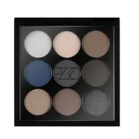 Set Sombras X 9 Grey