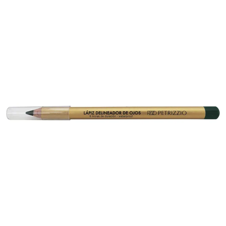 Delineador Basico Green