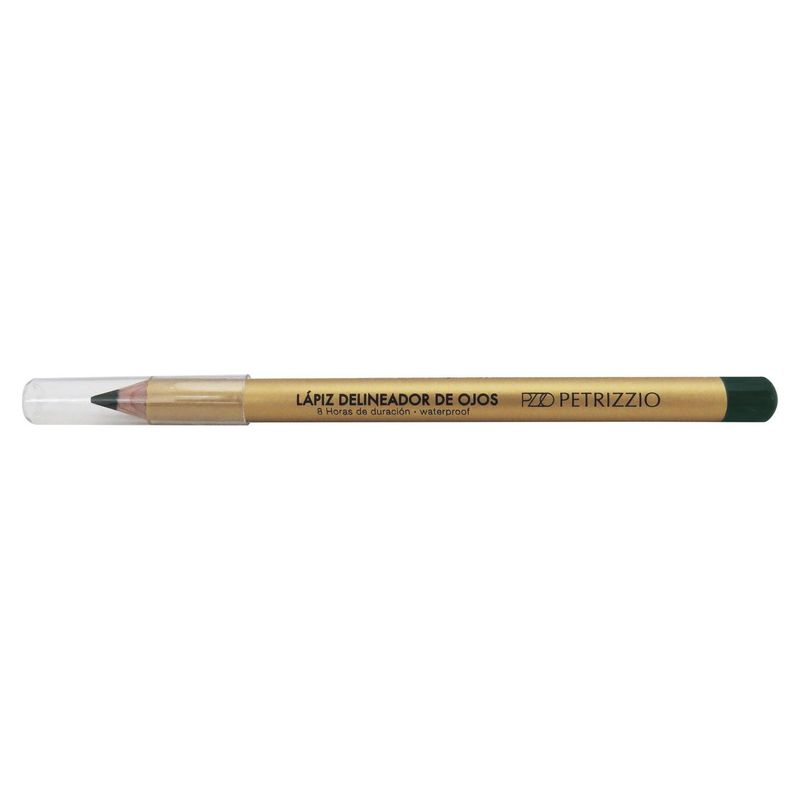 PETRIZZIO - Delineador Basico Green Petrizzio