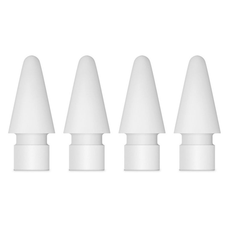 Pencil Tips - 4 Pack(D)