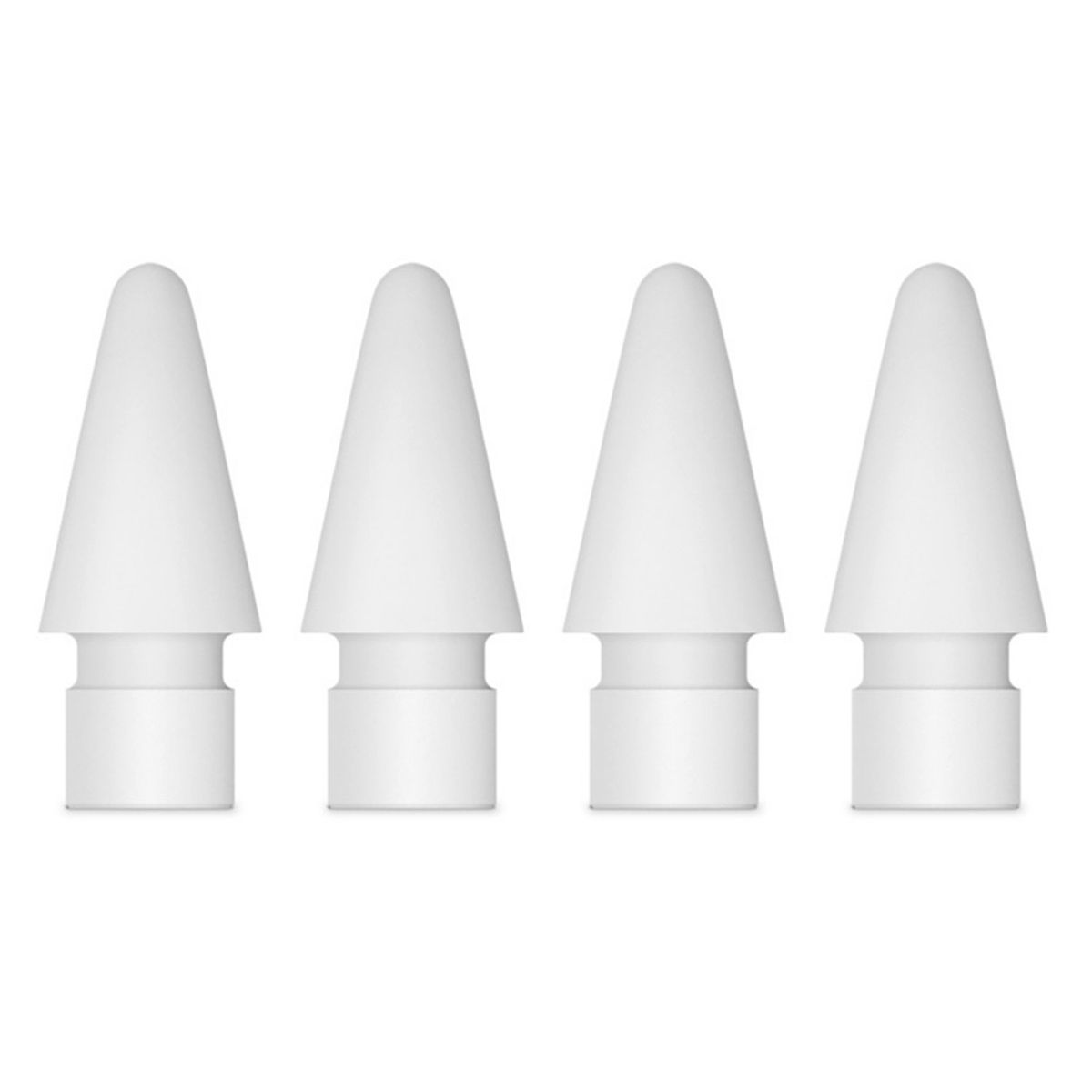 APPLE - Apple Pencil Tips - 4 Pack(D)