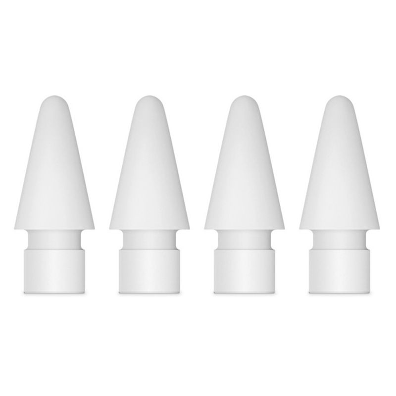 APPLE - Apple Pencil Tips - 4 Pack(D)