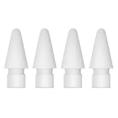 APPLE - Pencil Tips - 4 Pack(D)