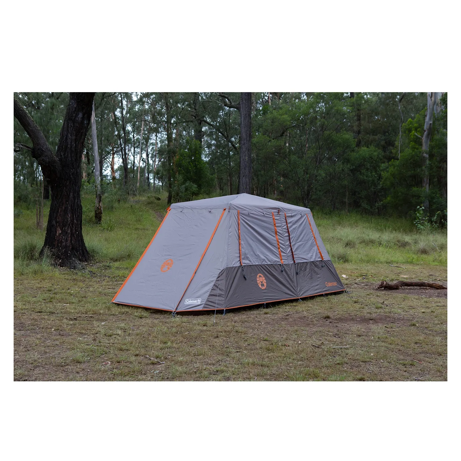 COLEMAN Carpa Instantanea Full Fly 8 Personas Coleman | Falabella