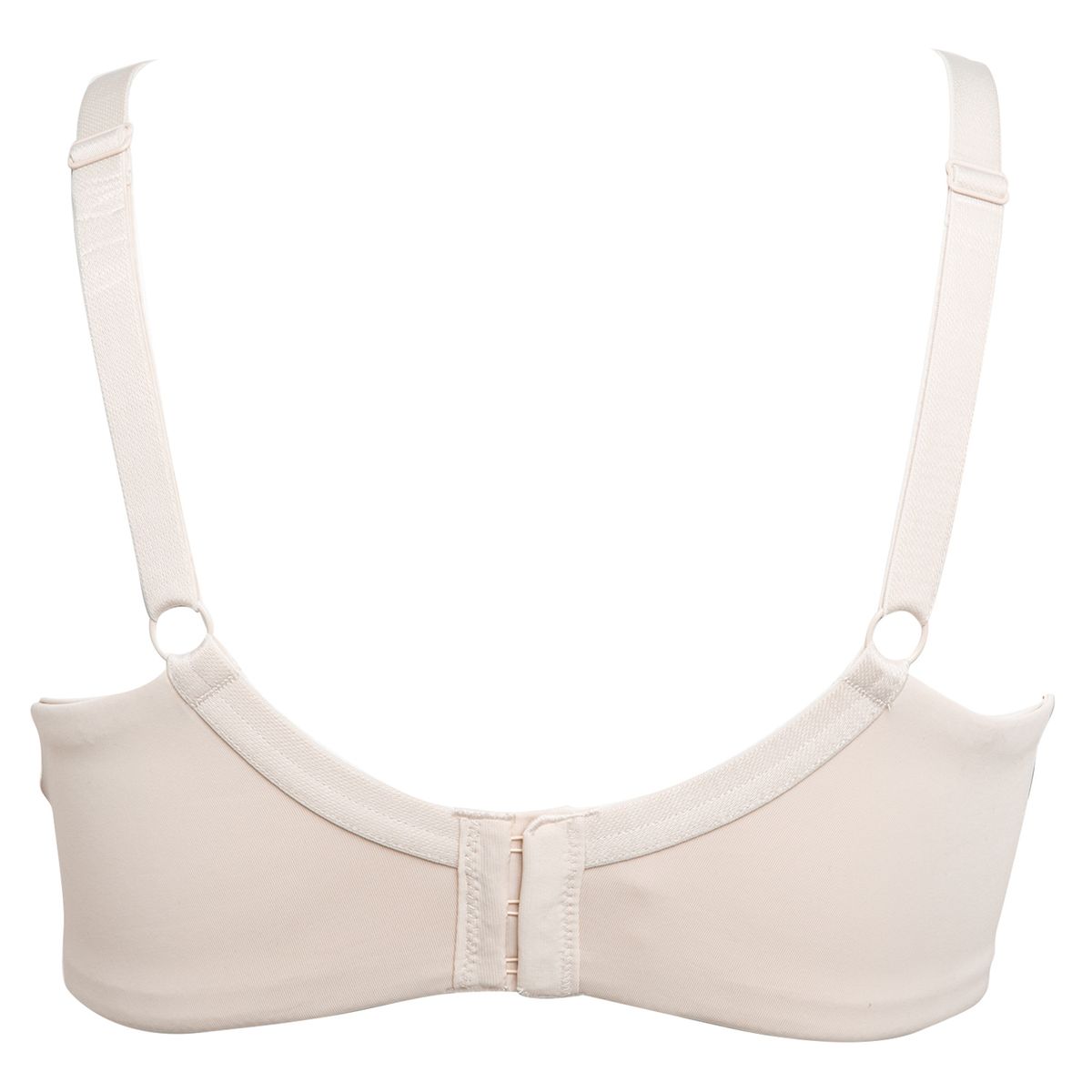 FLORES - Sostén Minimizer Con Soporte Natural Mujer Flores