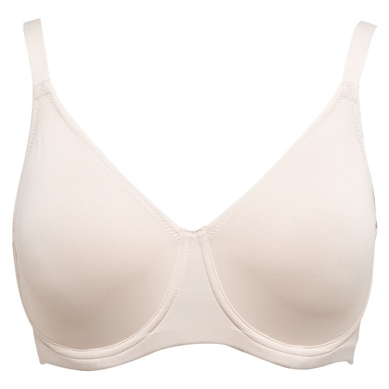 Sostén Minimizer Con Soporte Natural Mujer