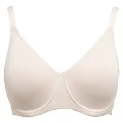 FLORES - Sostén Minimizer Con Soporte Natural Mujer