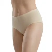 Pack 3 Calzones Algodón Sin Demarcación Mujer