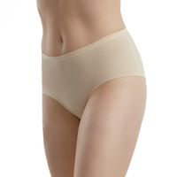 Pack 3 Calzones Algodón Sin Demarcación Mujer