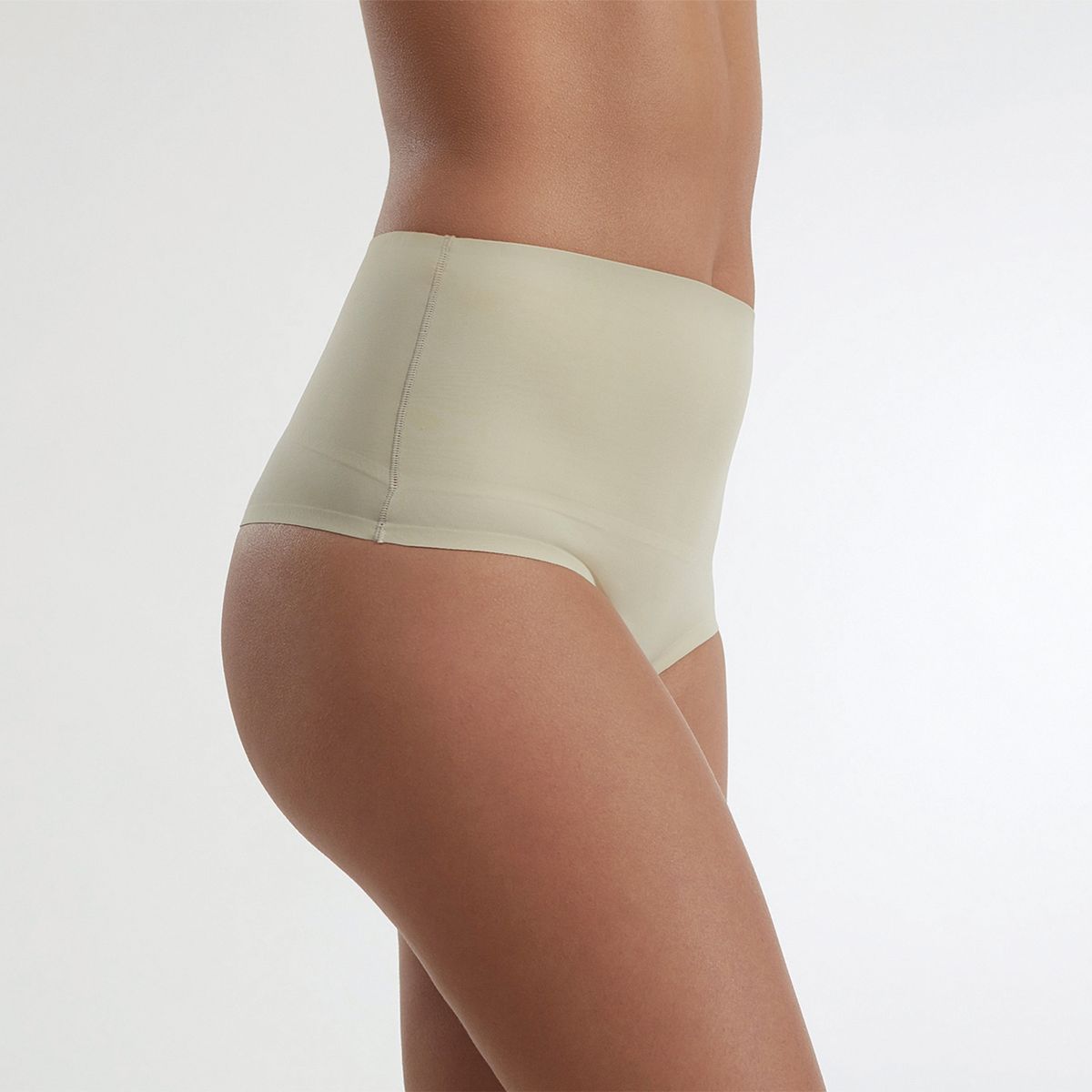 FLORES - Colaless Control Abdominal Mujer Flores