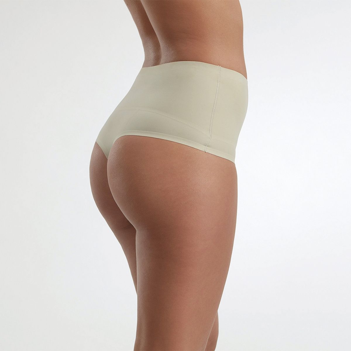 FLORES - Colaless Control Abdominal Mujer Flores