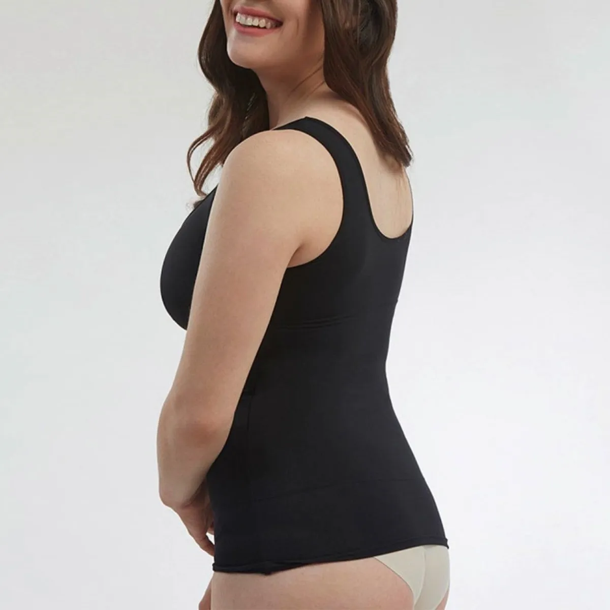 FLORES - Camiseta Mujer Flores