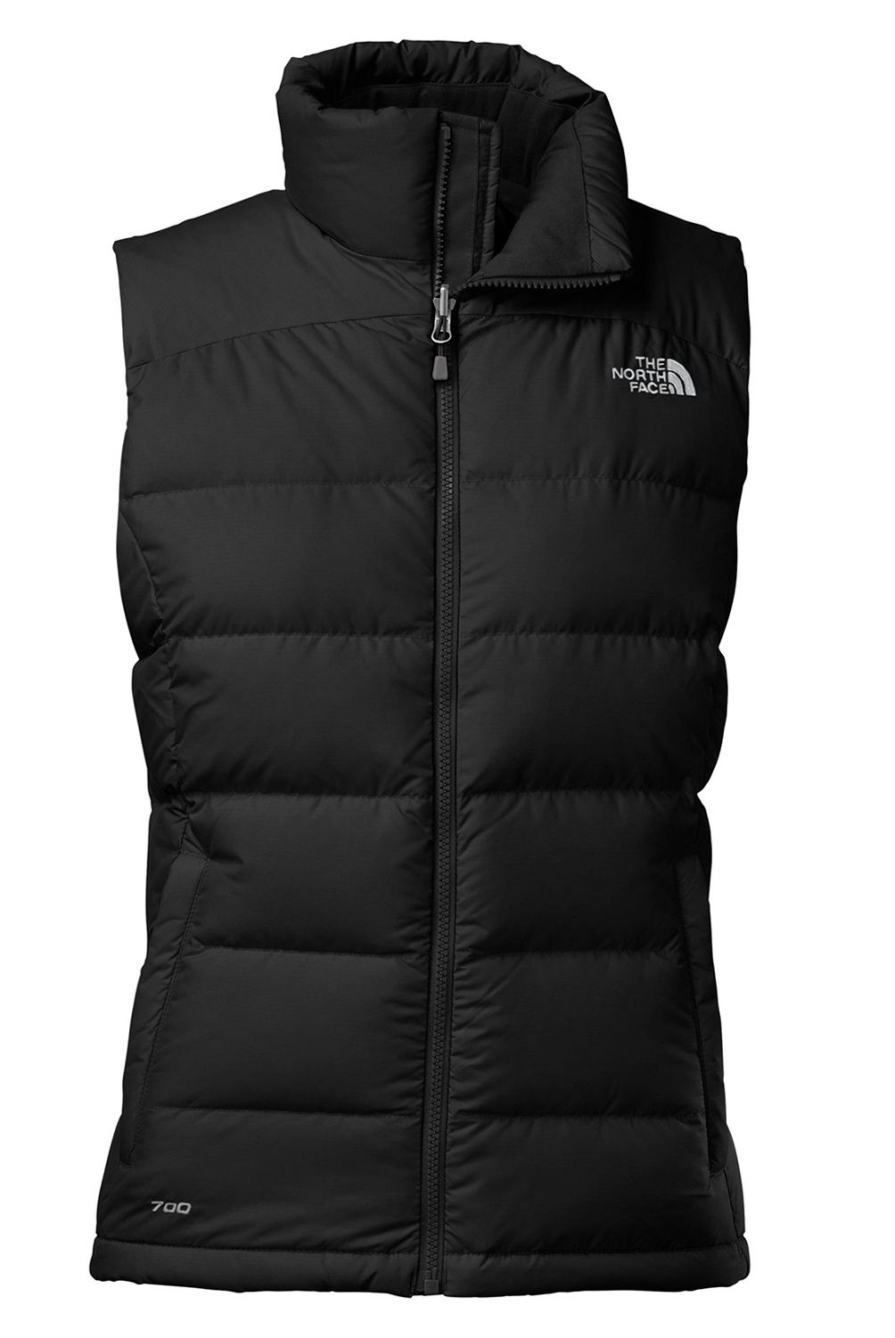 THE NORTH FACE - Parka Nuptse 2 Vest