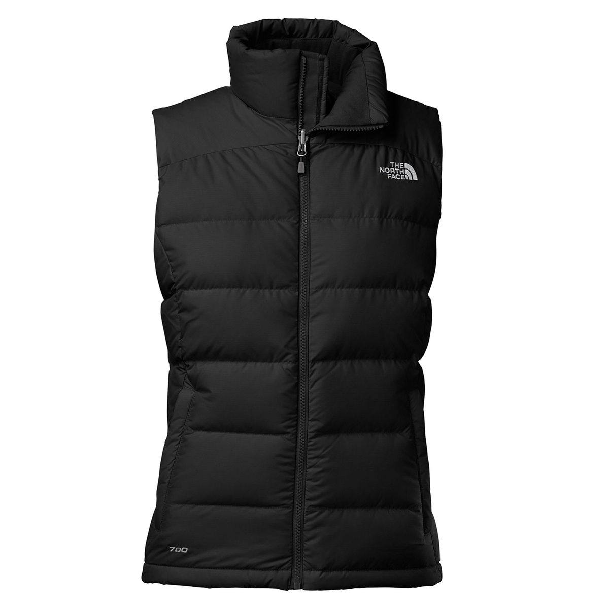 THE NORTH FACE - Parka Nuptse 2 Vest