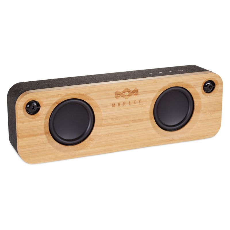HOUSE OF MARLEY - Parlante Get Together Signature Black House Of Marley