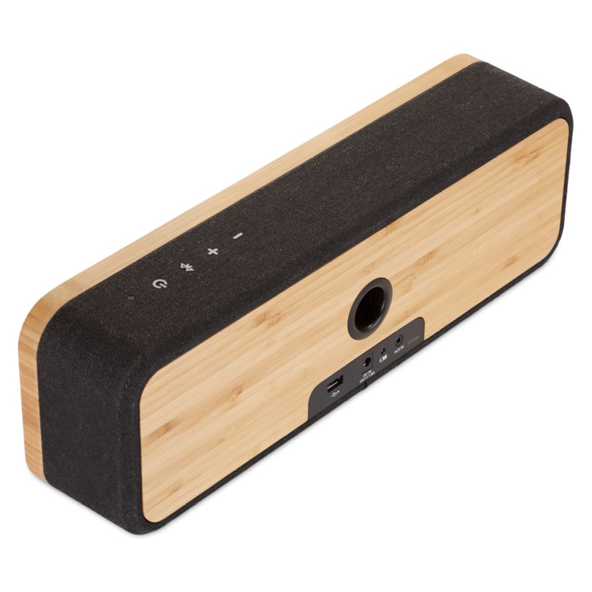 HOUSE OF MARLEY - Parlante Get Together Signature Black House Of Marley