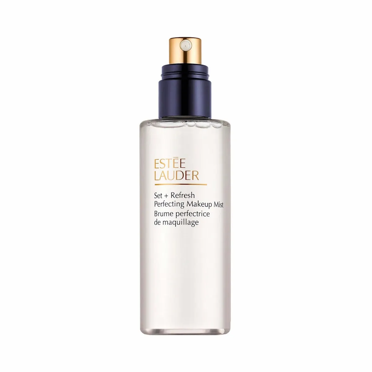 ESTEE LAUDER - Fijador De Maquillaje Set + Refresh Perfecting Mist 116 Ml Estée Lauder