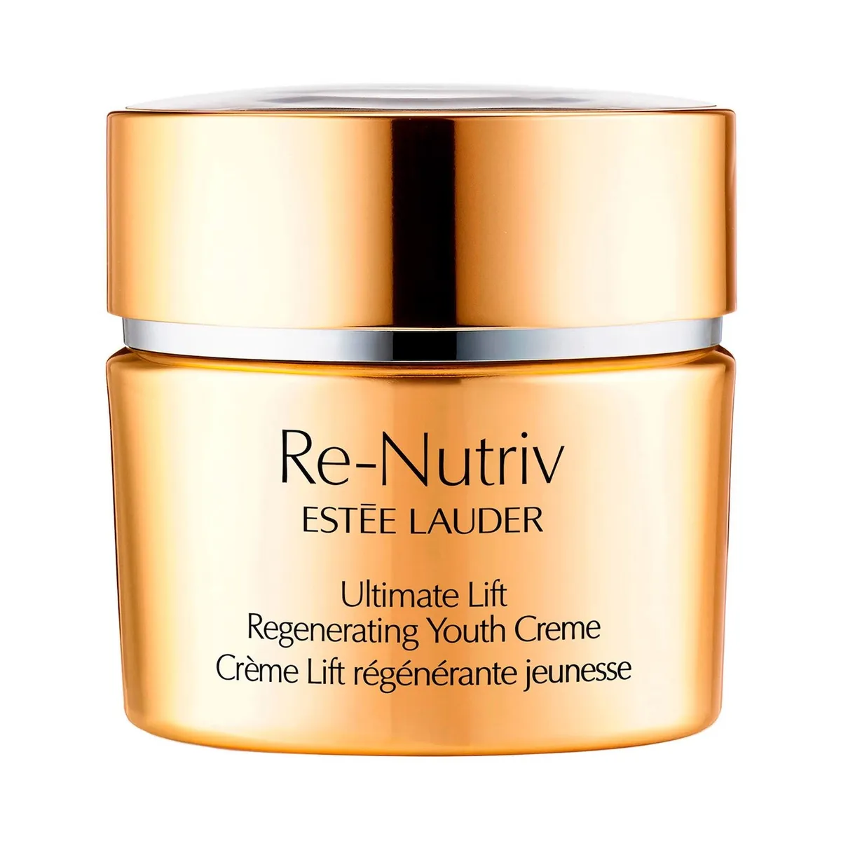 ESTEE LAUDER - Crema Antiedad Re-Nutriv Ultimate Lift Regenerating Youth 50 Ml Estée Lauder