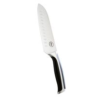 Cuchillo Santoku 18 cm Plus