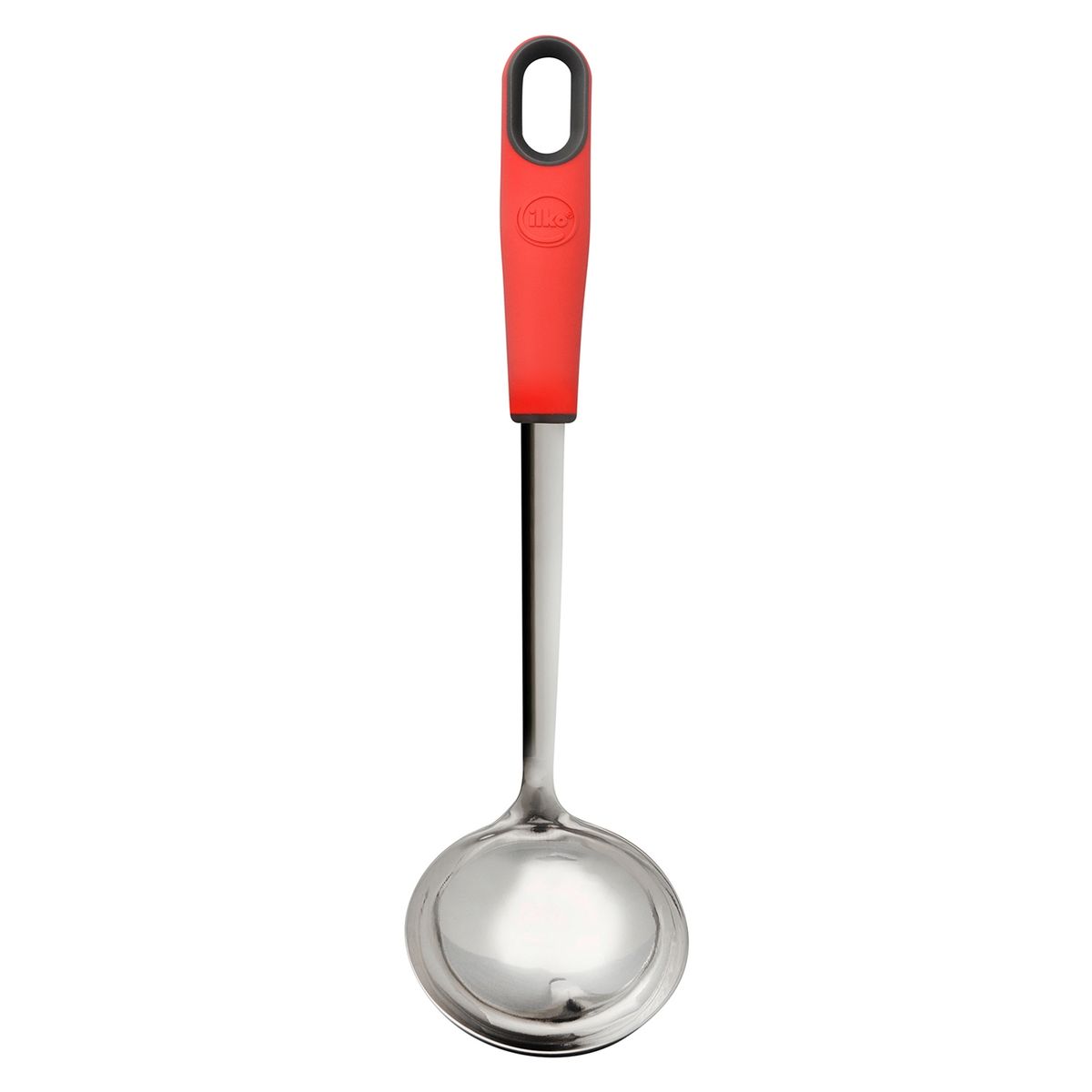 ILKO - Cucharón Acero Inoxidable Ilko
