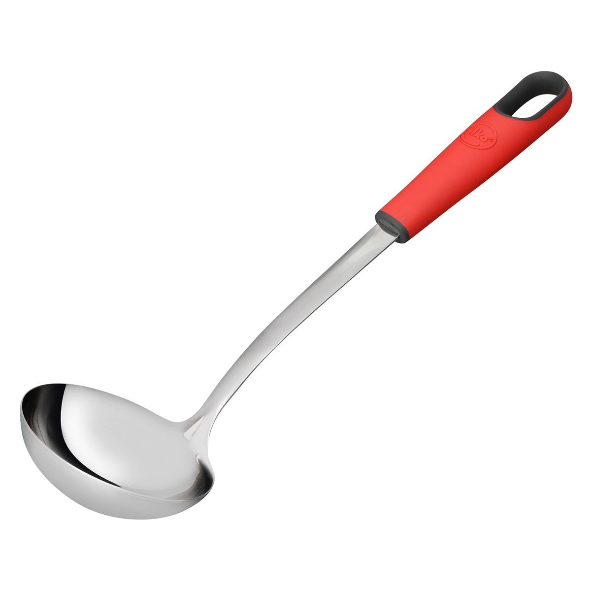 ILKO - Cucharón Acero Inoxidable Ilko