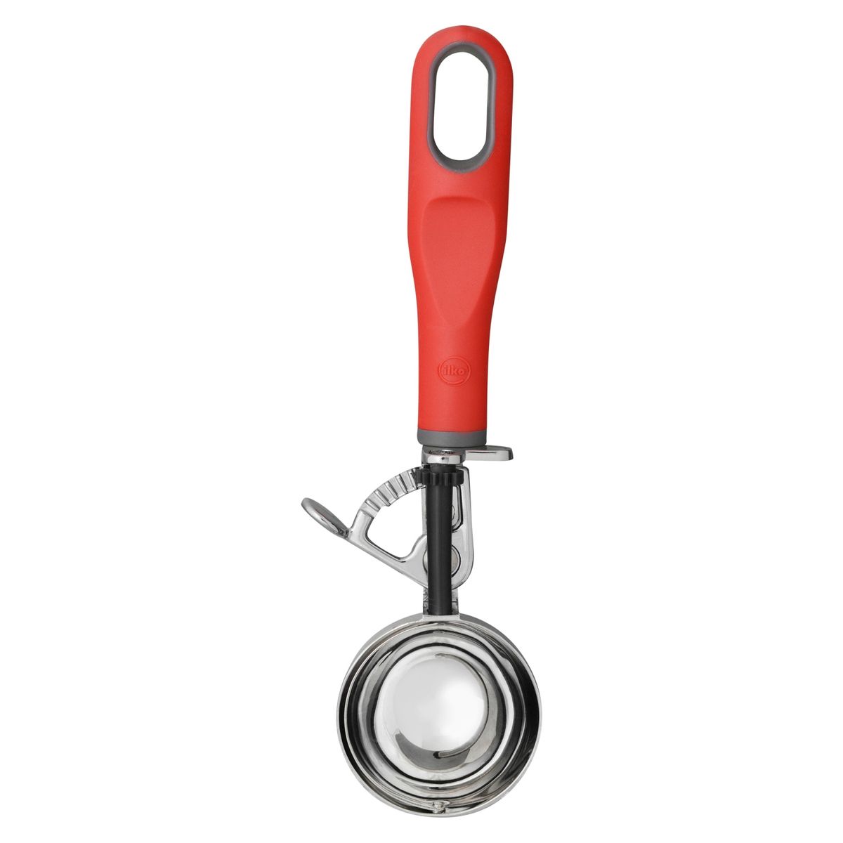 ILKO - Cuchara de Helados Acero Inoxidable Ilko
