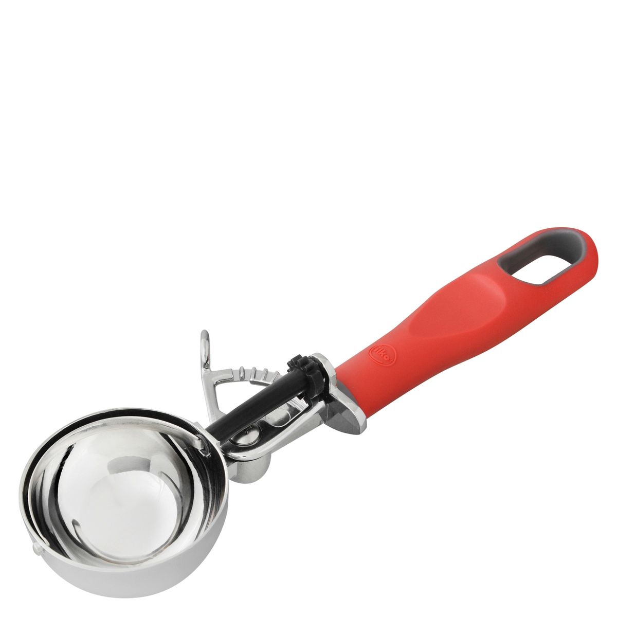 ILKO - Cuchara de Helados Acero Inoxidable Ilko