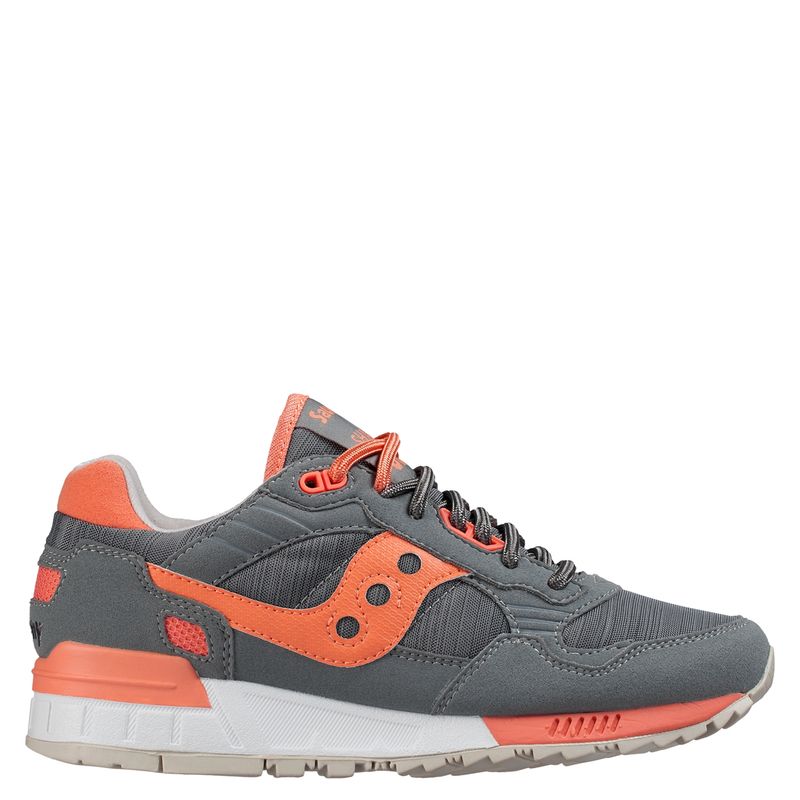SAUCONY - Shadow 5000 Zapatilla Urbana Mujer
