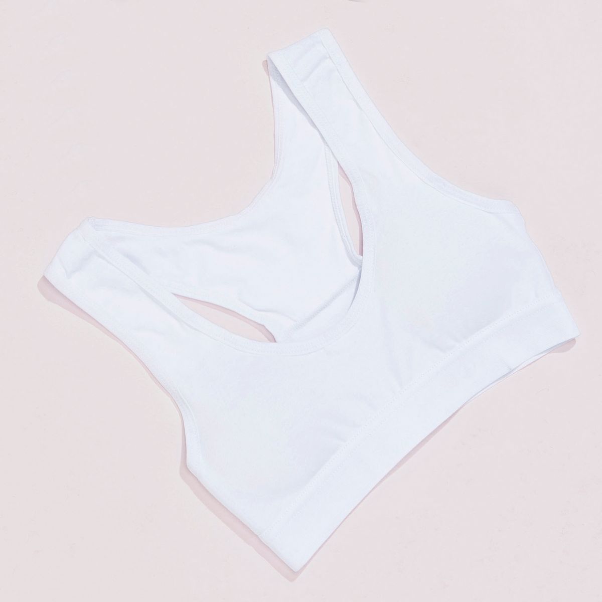 INTIME - Sostén Deportivo Mujer Intime