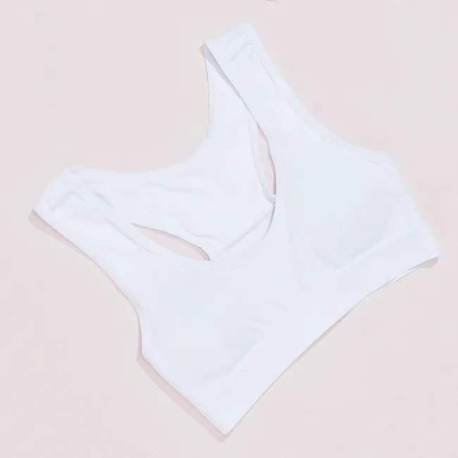 INTIME - Sostén Deportivo Mujer Intime