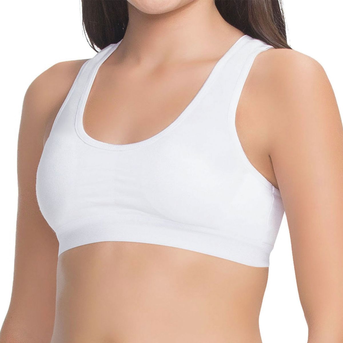 INTIME - Sostén Deportivo Mujer Intime