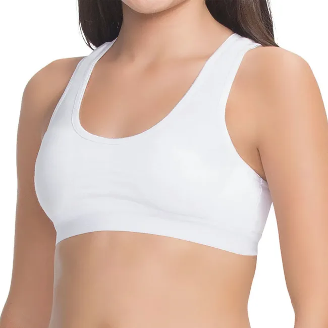 INTIME - Sostén Deportivo Mujer Intime