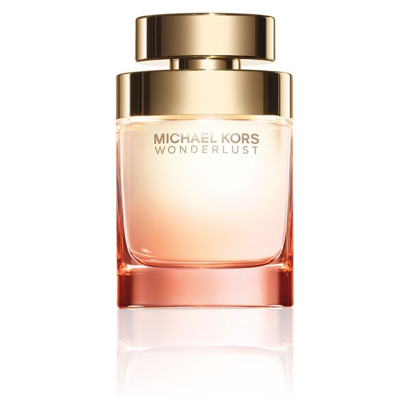 MICHAEL KORS - Michael Kors Perfume Mujer Wonderlust EDP 100 ml Michael Kors