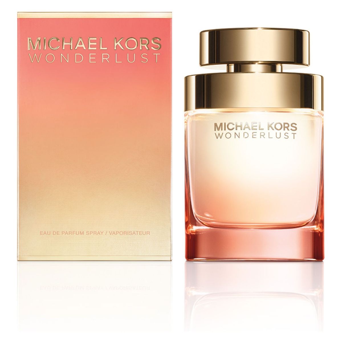 MICHAEL KORS - Perfume Mujer Wonderlust EDP 100 ml Michael Kors