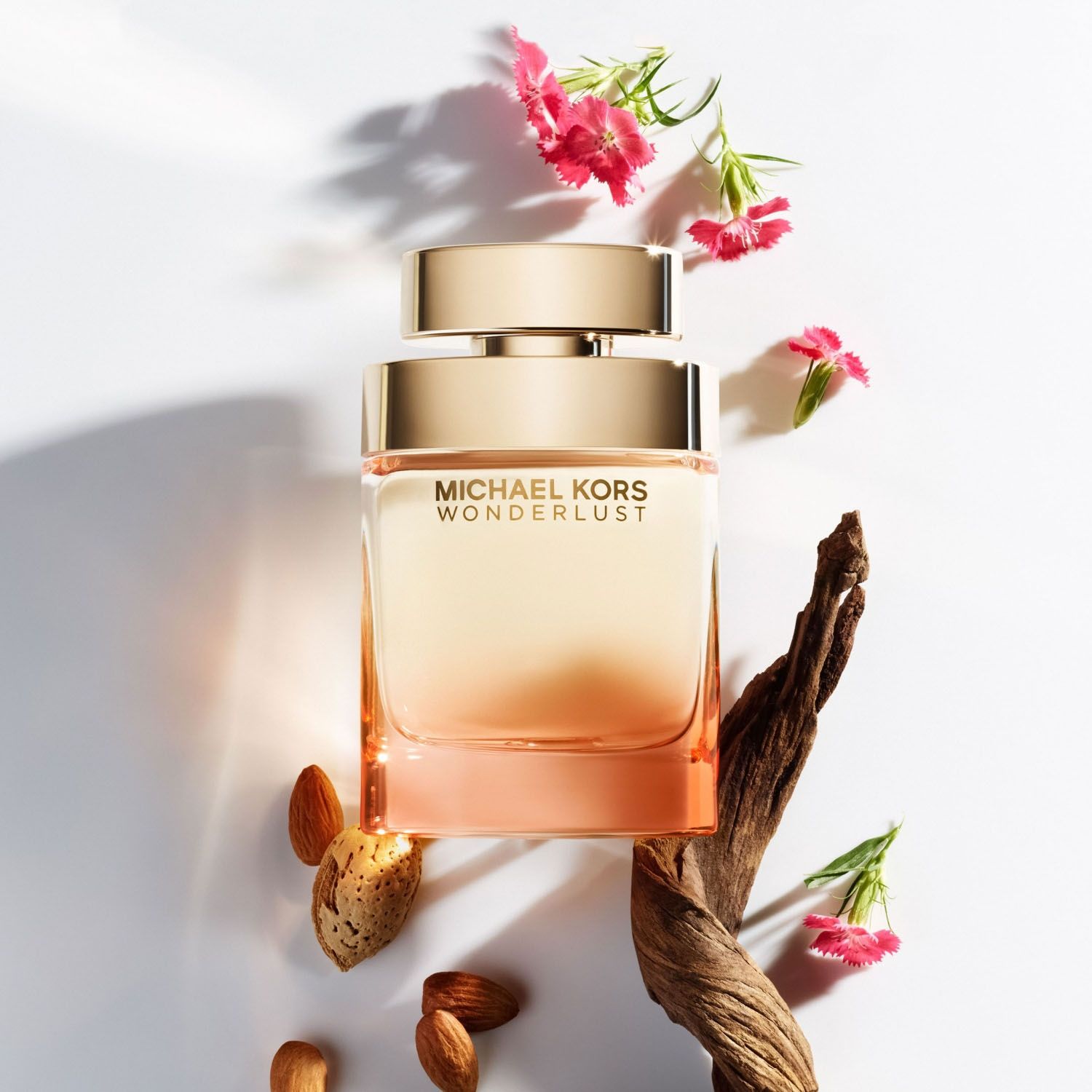 MICHAEL KORS Perfume Mujer Wonderlust EDP 50 ml Michael Kors