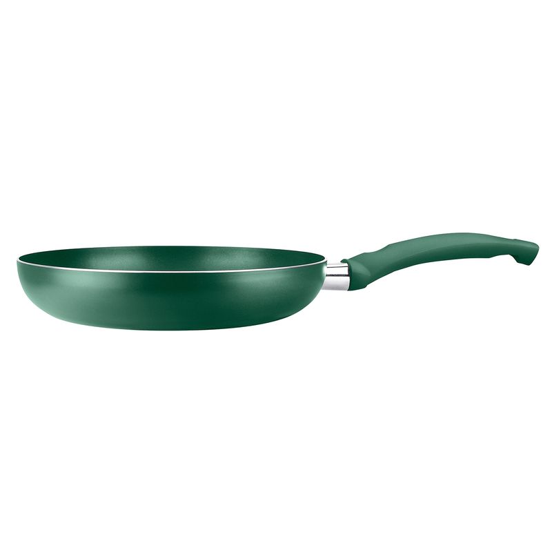 FANTUZZI - Sartén Antiadherente Aluminio 26 Cm Fantuzzi
