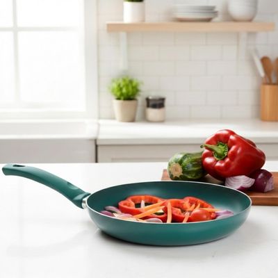 Imagen 2 del producto Sartén Antiadherente Colors 28 cm