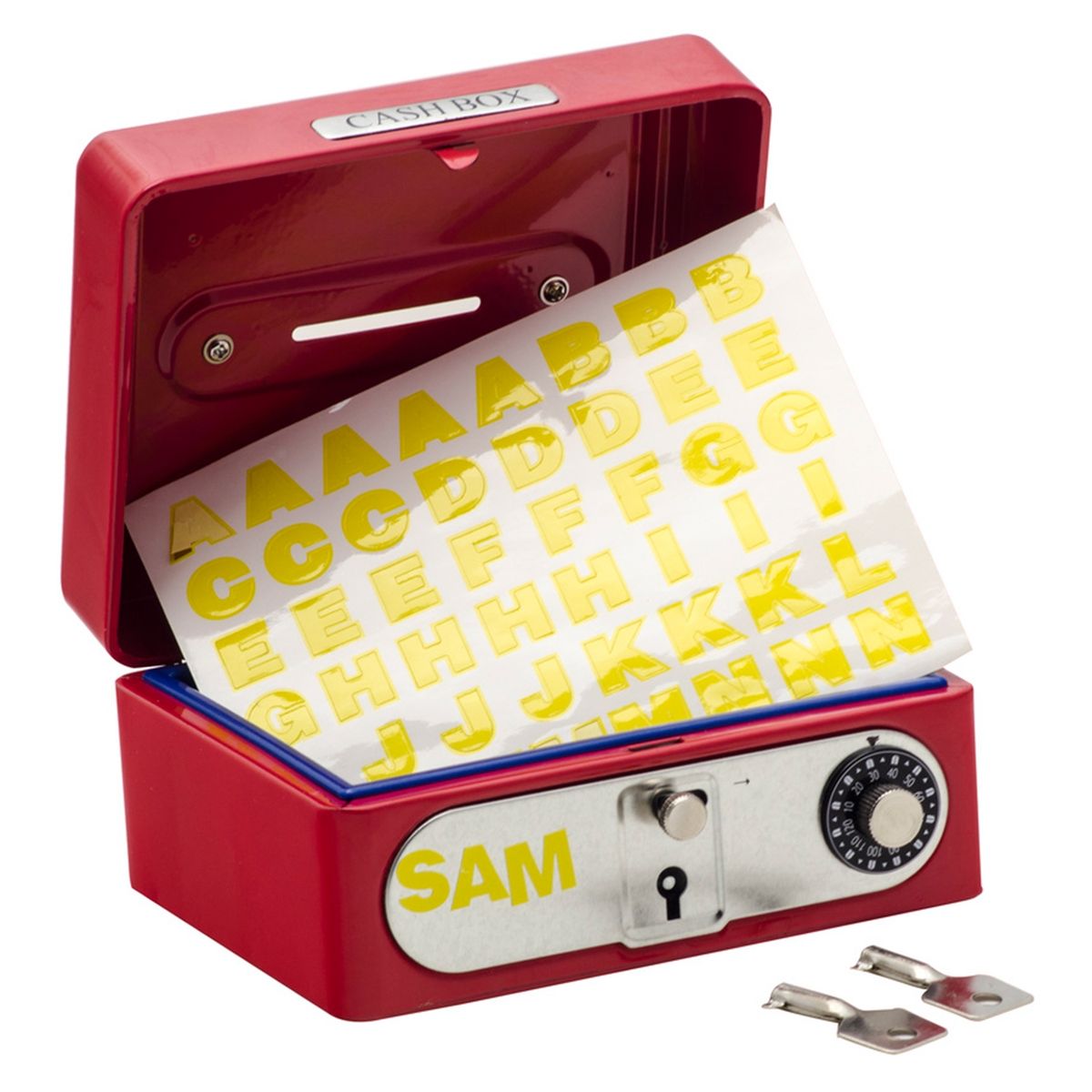 SCHYLLING - Caramba Schylling Caja Fuerte